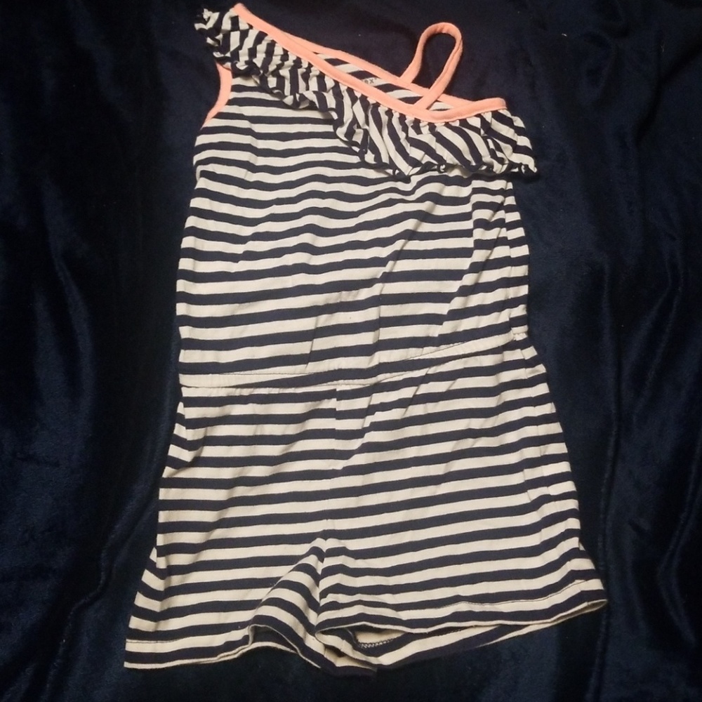 🎀Toddler Romper🎀